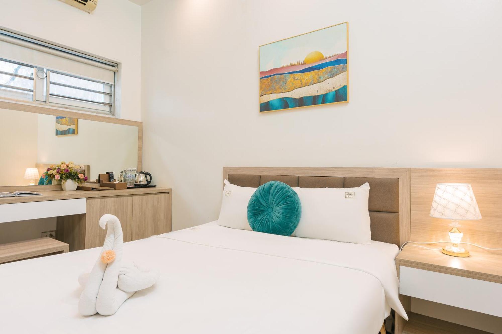 The Ky Moi Hotel And Spa - Ha Noi Center- Near Vincom Ba Trieu هانوي المظهر الخارجي الصورة